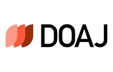 Logo Doaj