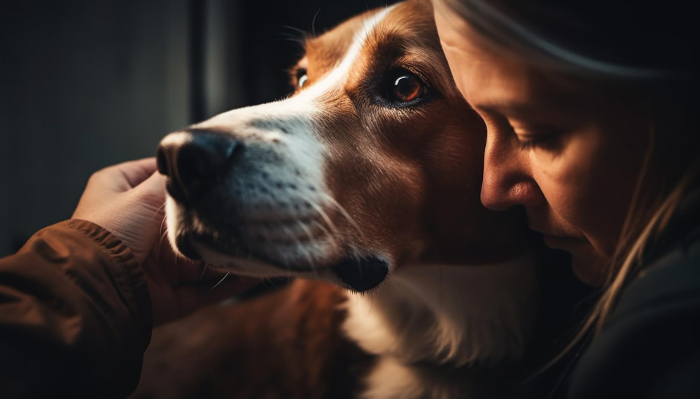 Pet ownership and grief – Exploring how pet ownership effects owners’ mental wellbeing during times of grief