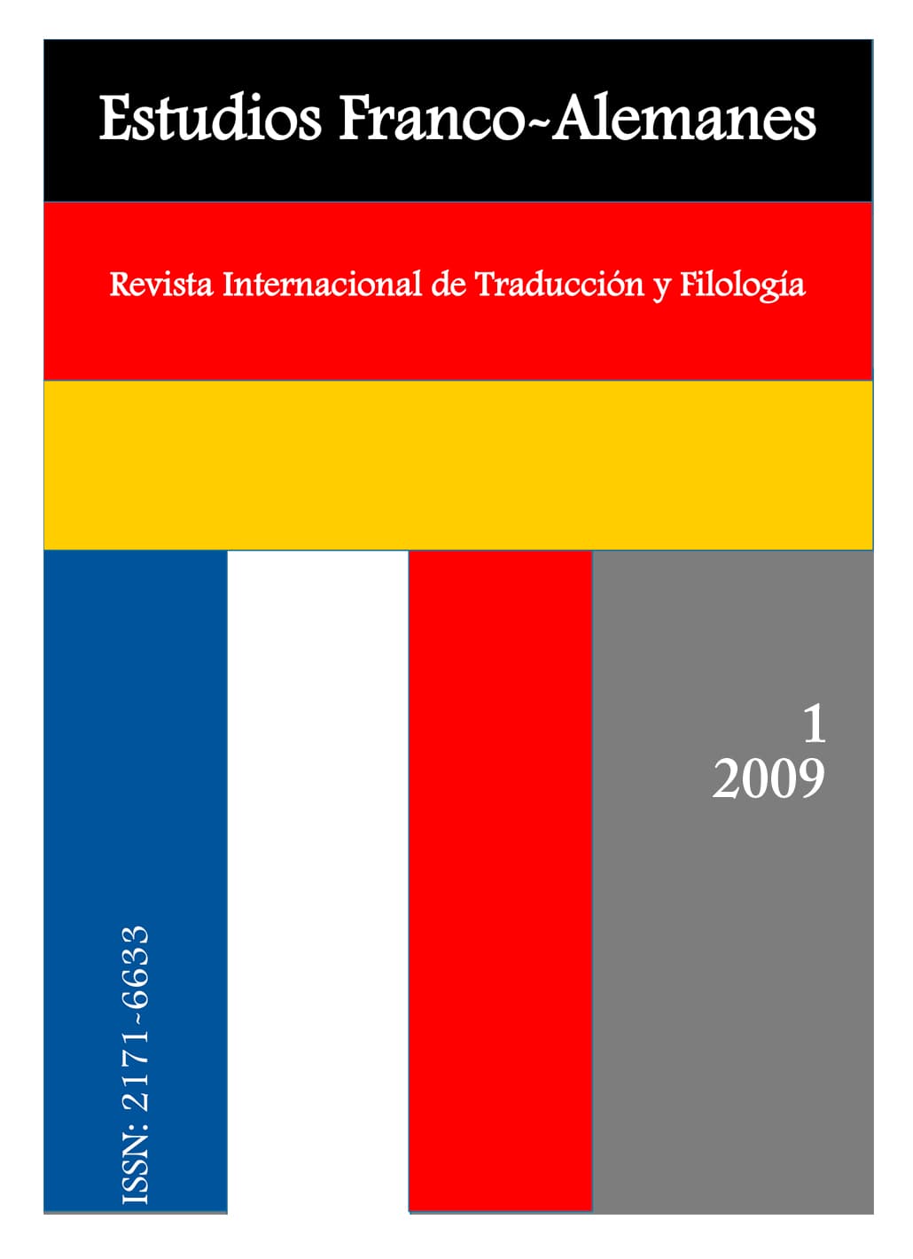 					Ver Vol. 1 (2009)
				
