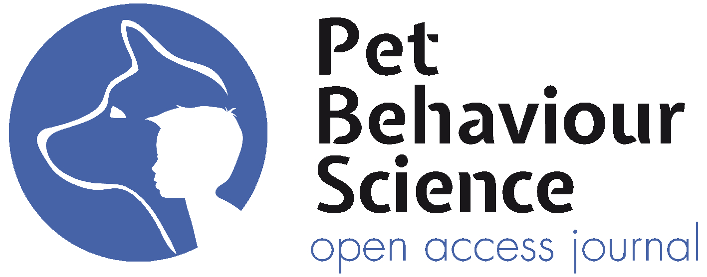 Pet Behaviour Science